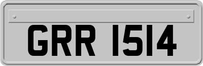 GRR1514