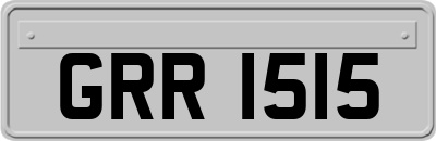 GRR1515