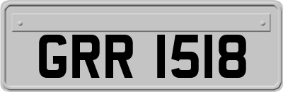 GRR1518