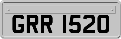 GRR1520