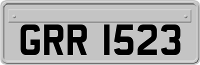 GRR1523