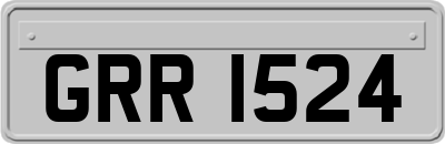 GRR1524