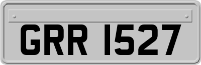 GRR1527