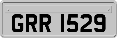 GRR1529