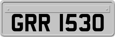 GRR1530