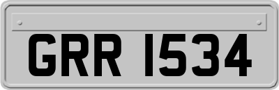 GRR1534