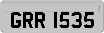 GRR1535