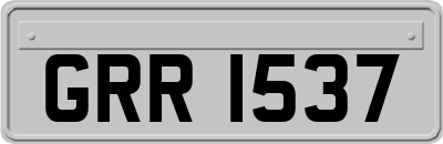 GRR1537
