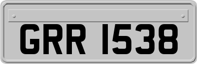 GRR1538