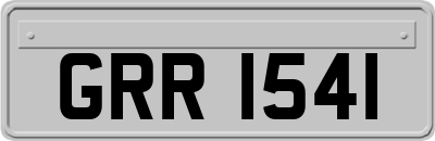 GRR1541