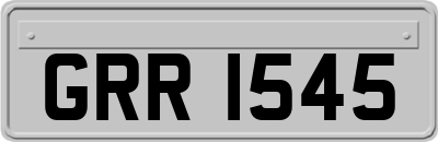 GRR1545