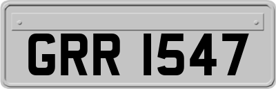 GRR1547