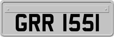 GRR1551