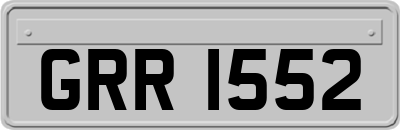 GRR1552