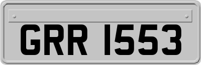 GRR1553