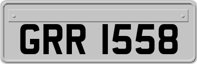 GRR1558