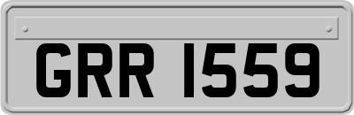 GRR1559
