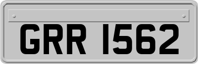 GRR1562