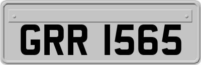 GRR1565