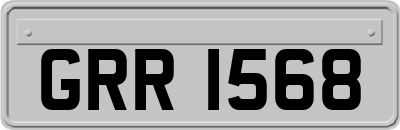 GRR1568