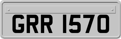 GRR1570