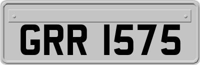 GRR1575