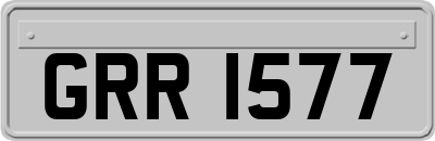 GRR1577