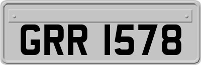 GRR1578