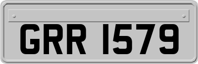 GRR1579