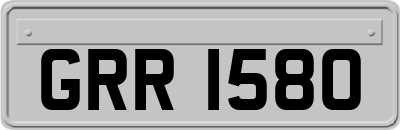 GRR1580
