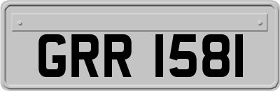 GRR1581