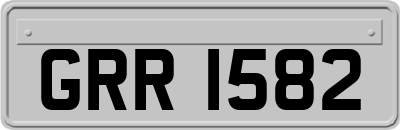 GRR1582