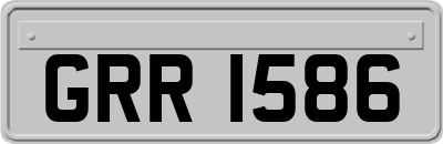 GRR1586