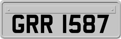 GRR1587