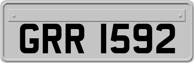 GRR1592