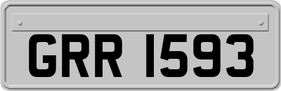 GRR1593