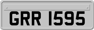 GRR1595