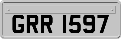 GRR1597