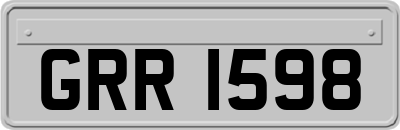 GRR1598