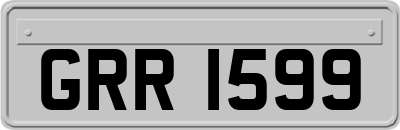 GRR1599