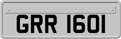 GRR1601