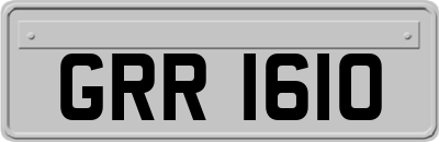 GRR1610