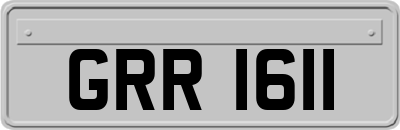 GRR1611