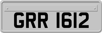 GRR1612