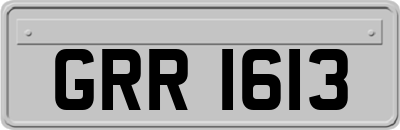 GRR1613