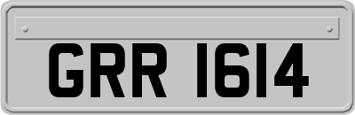 GRR1614