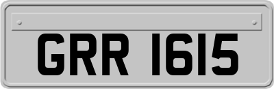 GRR1615