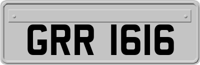 GRR1616