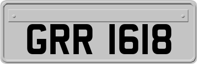 GRR1618