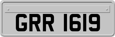 GRR1619